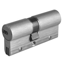 CISA Astral S Euro Double Cylinder