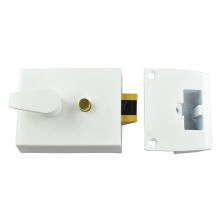 UNION 1037 & 1038 Auto Deadlocking Nightlatch