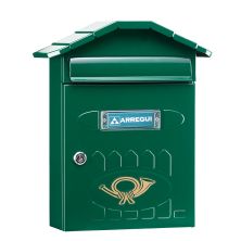 ARREGUI Villa Mailbox