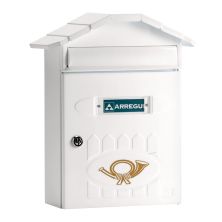 ARREGUI Villa Mailbox