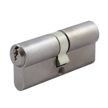 EVVA EPS DZ Double Euro Cylinder