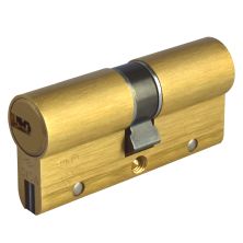 CISA Astral S Euro Double Cylinder
