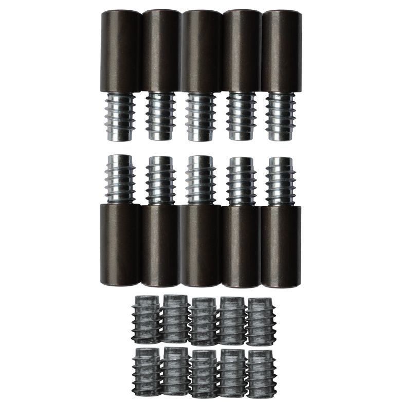 BRAMAH ROLA S Egress R11 Sash Window Stop