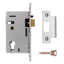 UNION L2349 Euro Nightlatch Case