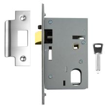 UNION L2341 Oval Nightlatch Case