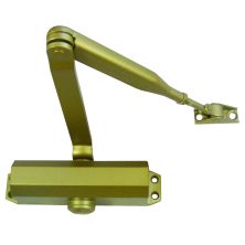 BRITON 121CE Size 3 Overhead Door Closer