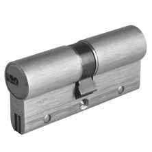 CISA Astral S Euro Double Cylinder