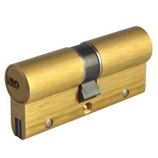 CISA Astral S Euro Double Cylinder