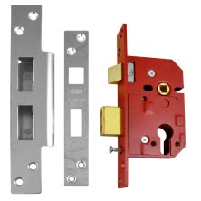 UNION L2244E Euro Sashcase