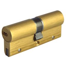 CISA Astral S Euro Double Cylinder
