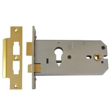 UNION L2049 Horizontal Euro Sashcase