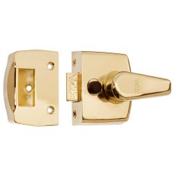 ERA 1430 & 1450 Non-Deadlocking Nightlatch