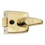 ERA 1630 & 1650 Non-Deadlocking Nightlatch