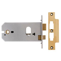 UNION L2041 Horizontal Oval Sashcase