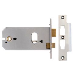 UNION L2041 Horizontal Oval Sashcase