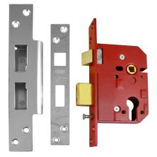 UNION L2244E Euro Sashcase