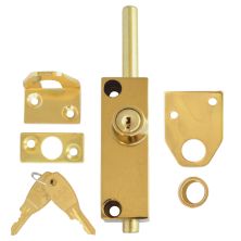 ERA 807 Multi Purpose Bolt