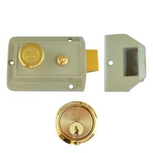 UNION 1022 Non-Deadlocking Nightlatch