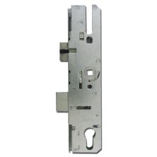 MACO Lever Operated Latch & Deadbolt - Centre Case
