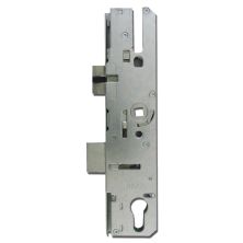 MACO Lever Operated Latch & Deadbolt - 4 Roller