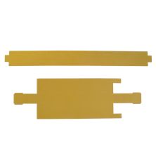 BRITON 2420.IP Intumescent Pack To Suit 2400 series Cam Action Door Closers