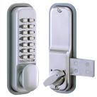 CODELOCKS CL100 Series Surface Deadbolt Digital Lock