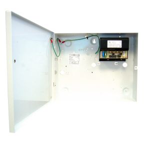 ELMDENE 12V DC G Series Switch Mode Power Supply Boxed