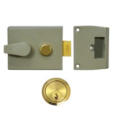 UNION 1026, 1027 & 1028 Non-Deadlocking Nightlatch