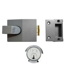 YALE 81 Rollerbolt Nightlatch