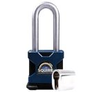 SQUIRE LS64 Stronghold Long Shackle Padlock Body Only