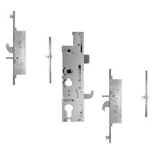 FULLEX XL3 2 Hook 4 Roller Single Spindle Gearbox