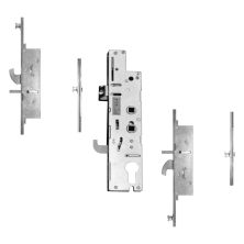 FULLEX XL3 2 Hook 4 Roller Twin Spindle Gearbox