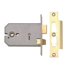 UNION 2026 Horizontal Mortice Bathroom Lock