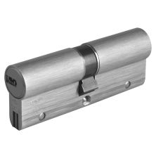 CISA Astral S Euro Double Cylinder