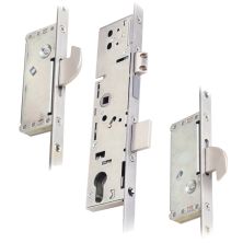 ERA Invincible Euro Profile Door Lock 2 Hook