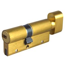 CISA Astral S Euro Key & Turn Cylinder