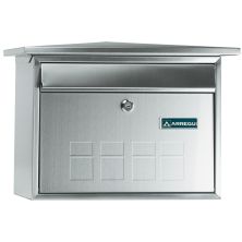 ARREGUI Deco Mailbox