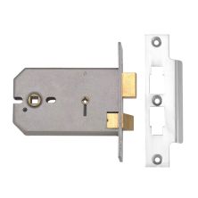 UNION 2026 Horizontal Mortice Bathroom Lock