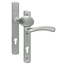 WINKHAUS Palladio XL 92 Lever/Pad UPVC Furniture