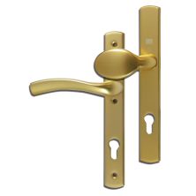 WINKHAUS Palladio XL 92 Lever/Pad UPVC Furniture