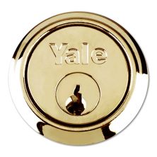 YALE 1109 Rim Cylinder