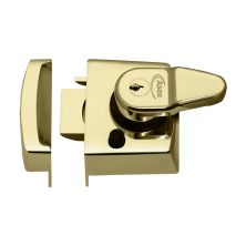 LockMonster Kite BS Auto Deadlocking Nightlatch