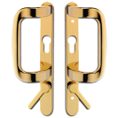FUHR Patio Handle & Lever 3000 Series - Euro
