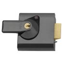 YALE PBS1 & PBS2 Auto Deadlocking Nightlatch