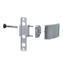 LOCINOX 3006 Push Pad Handle Set