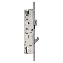 YALE YS170 Lever Operated Latch & Hookbolt Split Spindle - 2 Hook