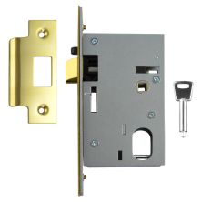 UNION L2341 Oval Nightlatch Case
