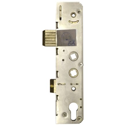 AVANTIS Latch & Deadbolt Twin Spindle Gearbox