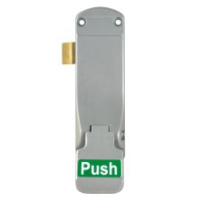 EXIDOR 297 Push Pad Panic Latch