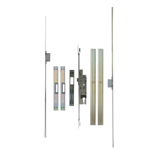 FULLEX Universal UPVC Repair Lock